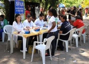 Piauí registra mais de dois mil casos de síflis